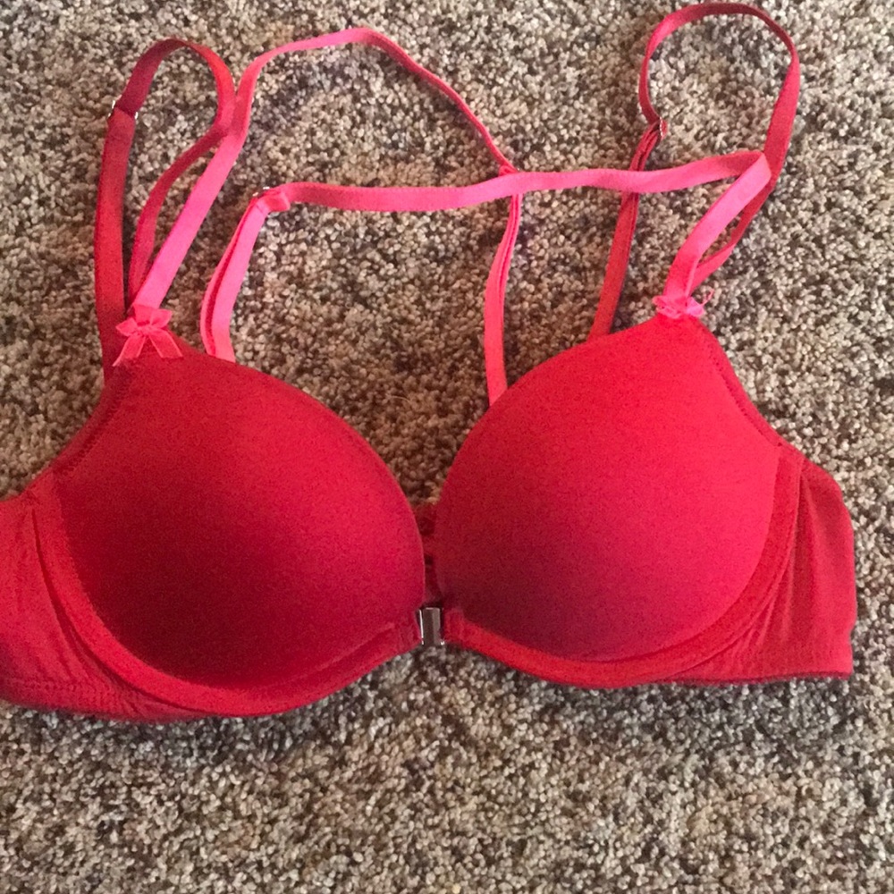 Bra